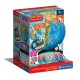 Clementoni Set – Interactive Real-Time Eduglobus