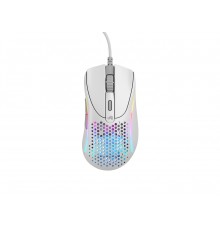Glorious Gaming Glorious Model D 2 Wired - Matte White