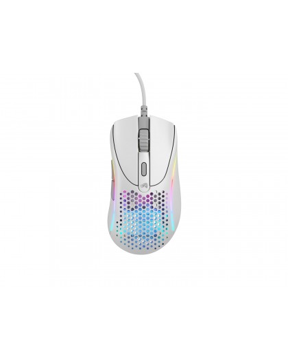 Glorious Gaming Glorious Model D 2 Wired - Matte White