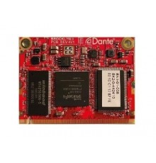 Internal Dante Module for Wing - Behringer AOIP-DA