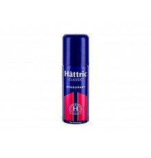 Hattric Classic Deodorant Dezodorants 150ml