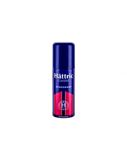 Hattric Classic Deodorant 150ml