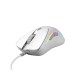 Glorious Gaming Glorious Model D 2 Wired - Matte White