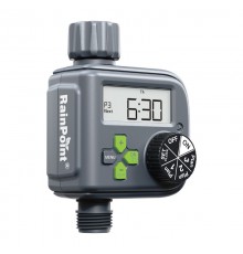 RainPoint Rain Sensor Irrigation Controller
