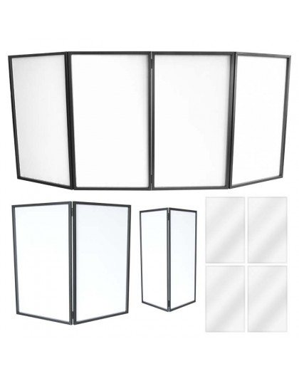 STAND4ME DJ SCREEN COMPACT screen protector