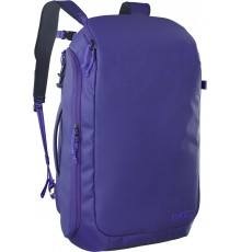 Evoc Athlete Backpack 30 reppu, violetti