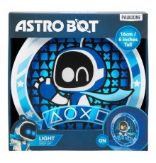 PP ASTROBOT - BOX LIGHT