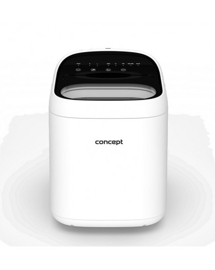 VL1520 CONCEPT ice cube maker