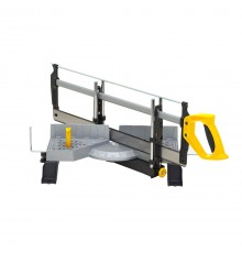 Stanley Adjustable Mechanical Mitre Box