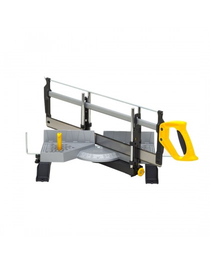 Stanley Adjustable Mechanical Mitre Box