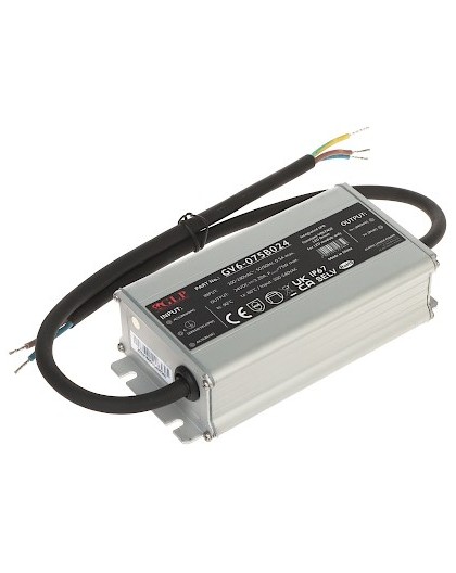 Power Adapter GV6-24V/3.2A
