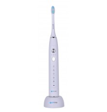 ORO-SONIC X PRO WHITE sonic toothbrush