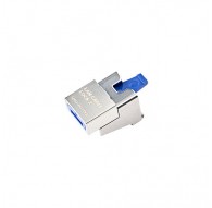 Smartkeeper NC13 cable lock Blue