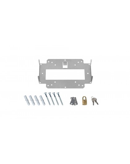 LANCOM LN Lock (Bulk 10) WLAN access point mount