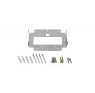 LANCOM LN Lock (Bulk 10) WLAN access point mount