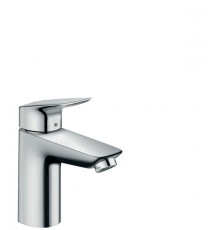 Hansgrohe Logis Chrome