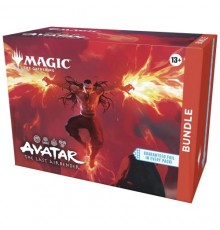 Magic the Gathering Avatar: The Last Airbender Bundle