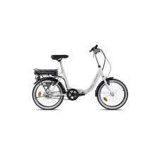 BICYCLE ELECTRIC FORDABLE 20