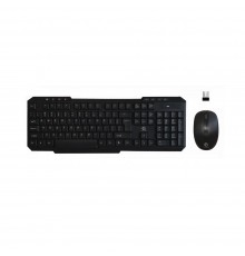 Rebeltec VERTEX Combo Set Keyboard with Mouse (ENG)