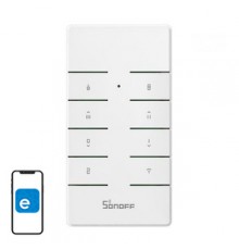 Remote Controller Sonoff RM433R2 433MHz