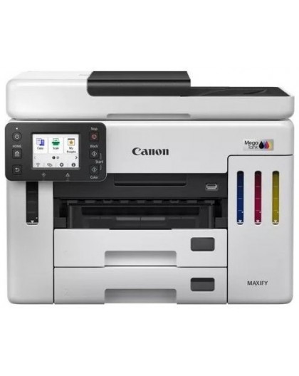 Canon MAXIFY GX7140 Multifunction Printer