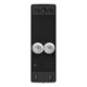 Axis I8116-E video intercom system 5 MP White