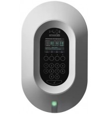 STAG EV CORE Charging Station (Charging Cable) White, Graphite