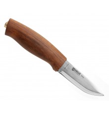 Helle Skog knife
