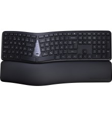 Blackstorm E1 ergonominen näppäimistö