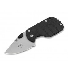 Boker Plus Subcom 2.0 Black Knife