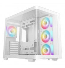 DeepCool CG530U 4F Tower White