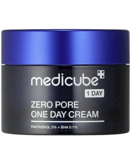 Medicube Zero Pore Day Cream 50ml