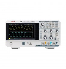 Oscilloscope Uni-T UPO1102