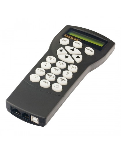 Remote Control SynScan V5 Controller