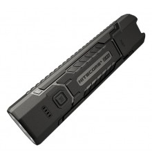 FLASHLIGHT EDC SERIES/EDC07 NITECORE
