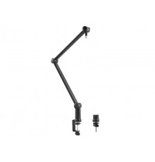 LogiLink ZUB microphone poor Pro black
