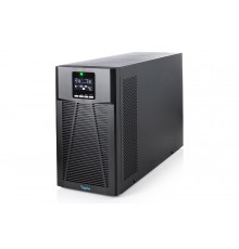 Digitus OnLine UPS systems, tower type, 2000 VA / 2000 W