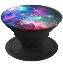 PopSockets PopGrip -puhelinpidike, Blue Nebula