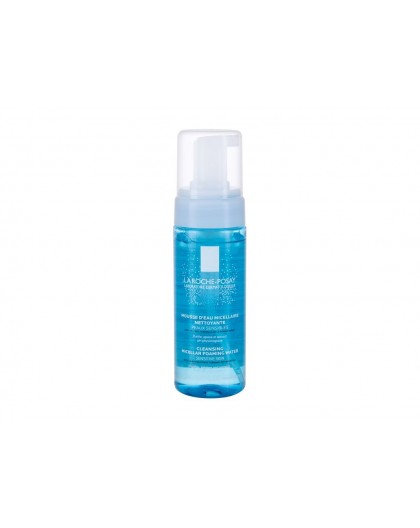 La Roche-Posay Physiological Cleansing Mousse 150ml