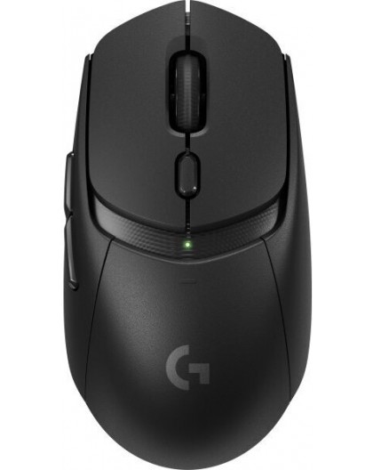 Logitech G309 LIGHTSPEED -langaton pelihiiri, musta