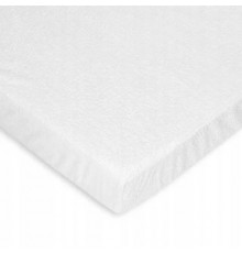 Bed sheet with elastic band - SleepTim