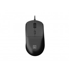 NATEC MOUSE HAWK 2 2400 DPI LASER BLACK