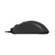 NATEC MOUSE HAWK 2 2400 DPI LASER BLACK