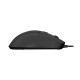 NATEC MOUSE HAWK 2 2400 DPI LASER BLACK