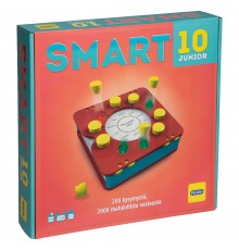Smart10 Junior -visailupeli