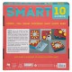 Smart10 Junior -visailupeli
