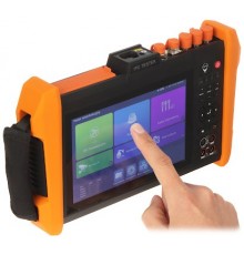 Multifunction CCTV Tester CS-H9-70HG