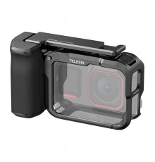 Telesin protective case with handle for Insta360 Ace Pro / Ace Pro 2