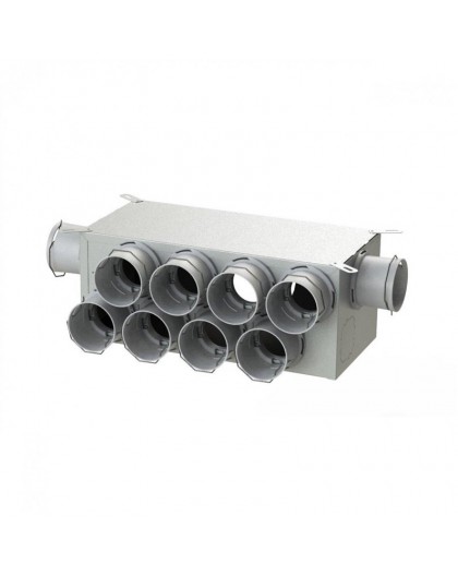 DIFFUSOR BOXDN160-12X75