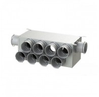 DIFFUSOR BOXDN160-12X75